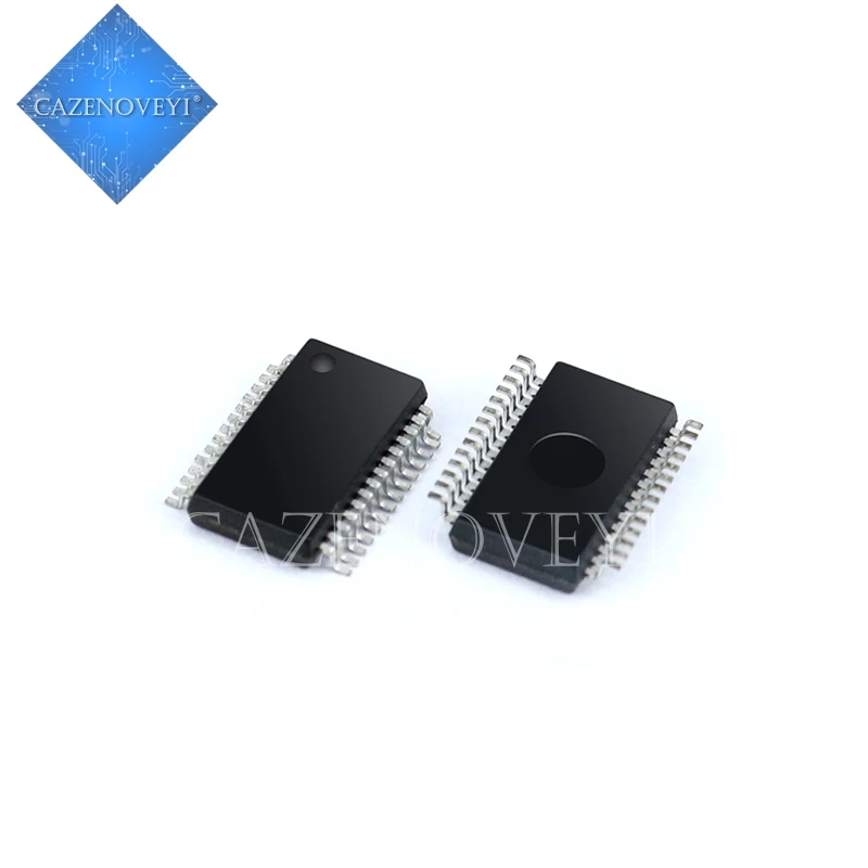 

2pcs/lot AU9560B62-GBS-GR AU9560 SSOP-28