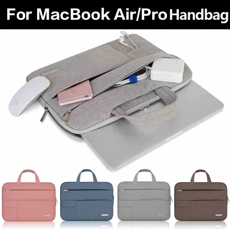 Чехол для ноутбука macbook air 13 сумка чехол Huawei xiaomi 15 6 Macbook Pro 13|cases for macbook|notebook caselaptop bag