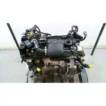 

8HZ COMPLETE ENGINE CITROEN C3