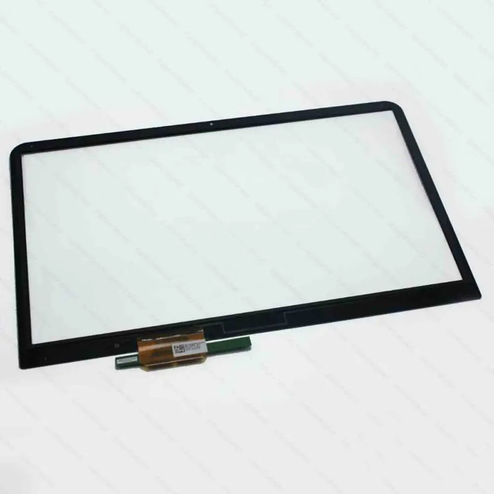 Дигитайзер сенсорного экрана JIANGLUN 15 6 дюйма для Dell Inspiron 15R 3500 3521 3537 3550 3555 3560 |