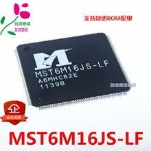 5 шт./лот MST6M16JS-LF