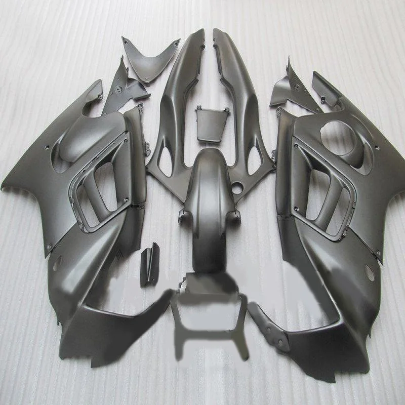 Комплект обтекателей для HONDA CBR600F3 97-98 1997 1998 CBR 600 F3 97 98 Черный Кузов мотоцикла |