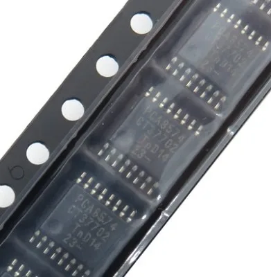 

10PCS/LOT PCA8574 TSSOP16 IN STOCK