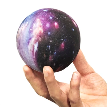 

Bedside Desktop Home Decor Kids Gift Atmosphere 3D Printing Moon Lamp USB Rechargeable Touch Control LED Night Light Dimmable