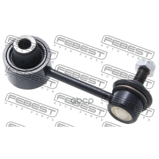 0823g12r_тяга Стабилизатора Заднего! Subaru Impreza Gh3 1.5i 07 Febest 0823g12r Febest арт. 0823G12R