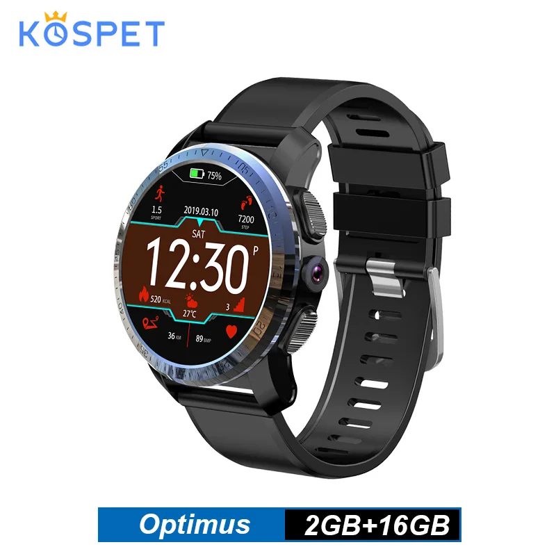 2gb ram smartwatch
