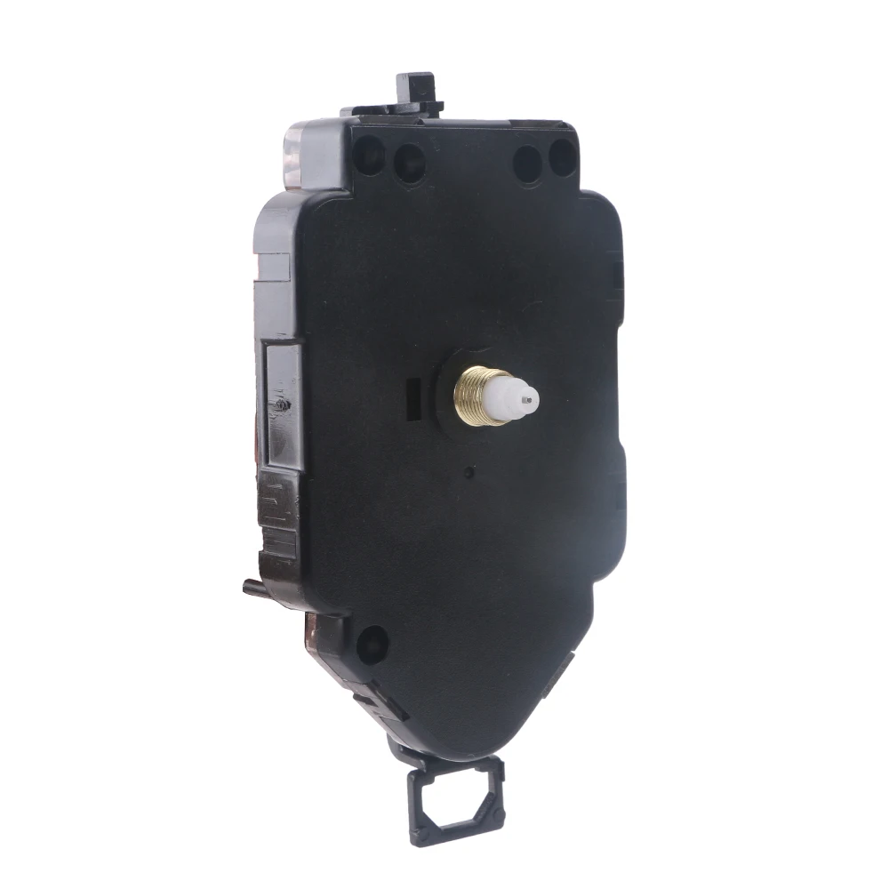 

Replacement DIY Repair Quartz Clock Pendulum Movement Mechanism Motor Hanger