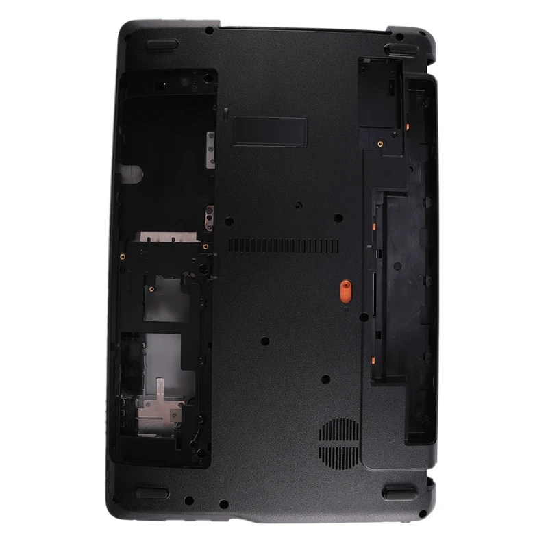 Чехол Обложка для acer Aspire E1-571 E1-571G E1-521 E1-531 Palmrest крышка/ноутбук Нижняя база чехол Крышка AP0HJ000A00 AP0NN000100