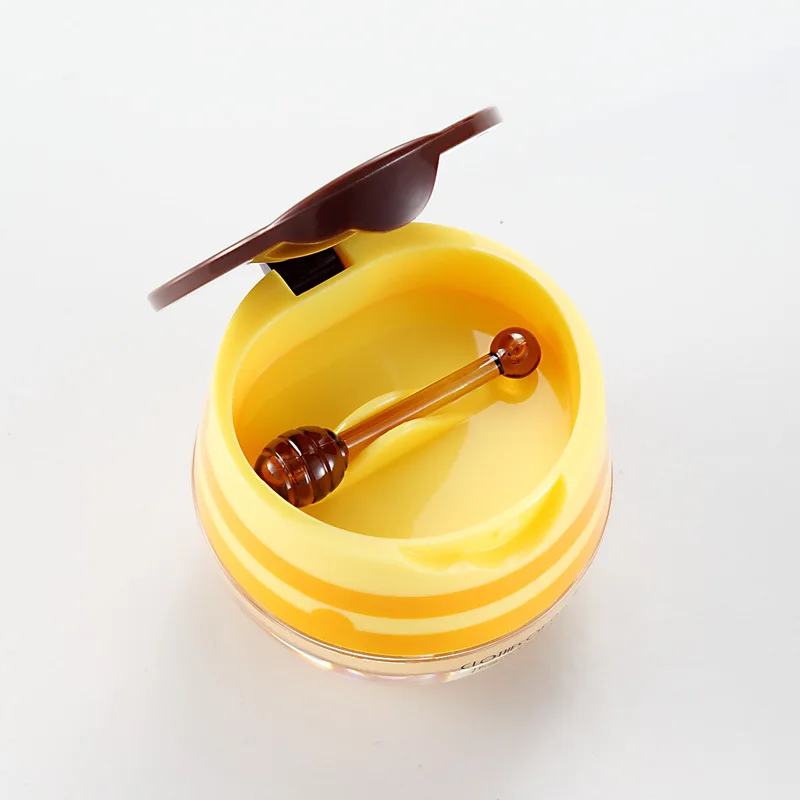 Innicare Propolis Lip Mask Moisturizing Anti Wrinkle Lip Cream Nourishing Lips Care Labial Membrane Korean Skin Care Products