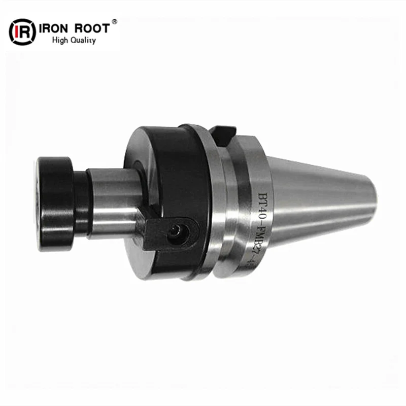 1P BT40-FMB27-45 CNC обрабатывающий центр зажимной кронштейн фрезерный и токарный инструмент Holde