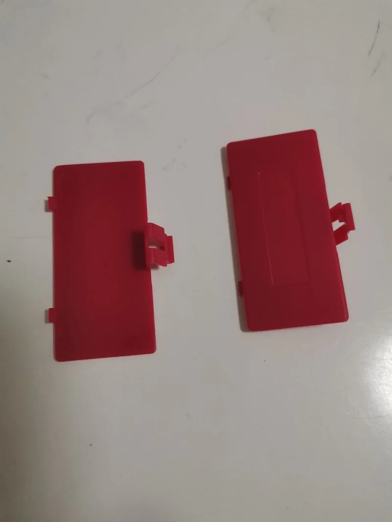 20 Pcs Rose Red For Nintendo GameBoy Pocket GBP Replacement Battery 20-pcs-rose-red-for-nintendo-gameboy-pocket-gbp-replacement-battery