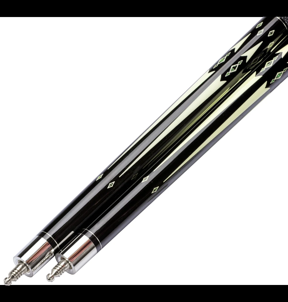 FURY GRACE Billiard Carom Cue 11,8 мм Высокое качество Клен Вал Профессиональный Carom биллар с отличным чехол Подарок