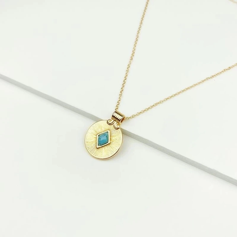 Dainty-Women-Fashion-Gold-Turquoises-Necklace-Coin-Round-Pendant-Necklace-for-Women-Girl-Charm-Jewelry-Gifts.jpg_.webp_Q90.jpg_.webp_.webp (1)