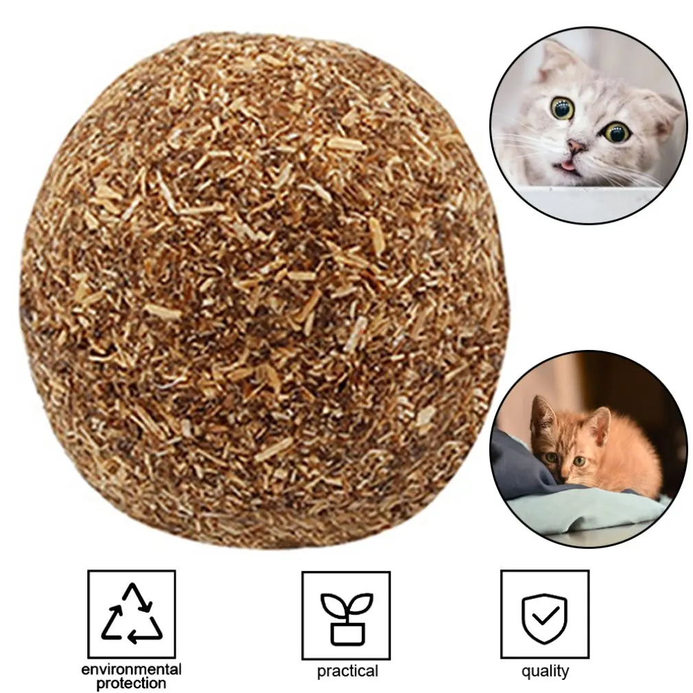 Специально для кошек emove hair ball кошачий мячик QFT204
