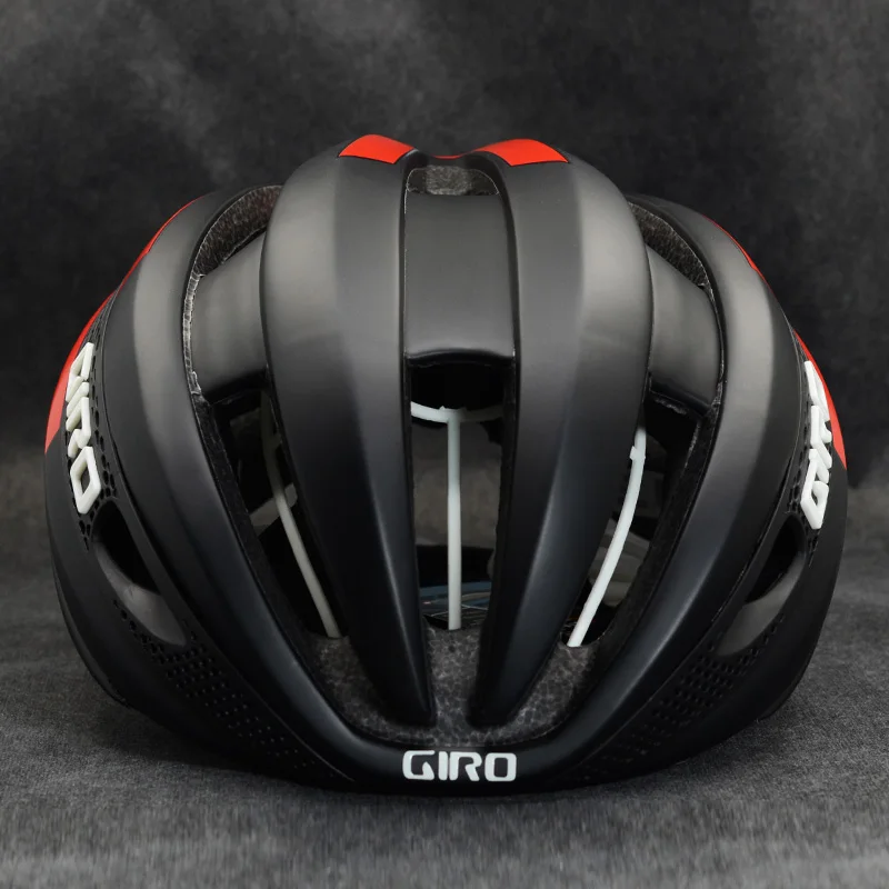 2020 Helmet Bicycle Helmet Ultralight Red MTB Bike Helmet Integrally-Mold Peter Riding Safely Cap Casco Ciclismo