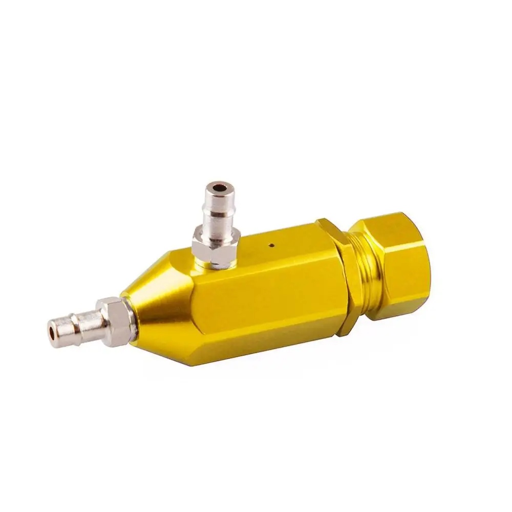 

Car Turbo charger Controller 30Psi Turbo Pressure Regulator Turbine Regulating Control