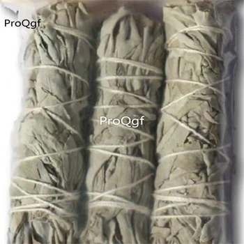 

Ngryise 3Pcs A Set white sage salvia