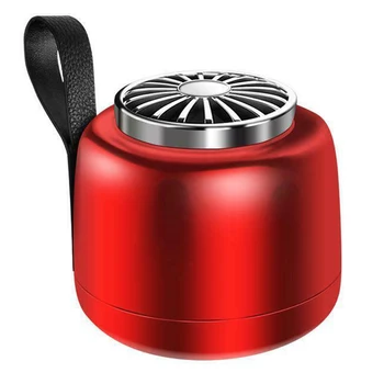 

Metal Mini Wireless Bluetooth 5.0 Speaker Protable Waterproof Subwoofer Soundbox NK-Shopping