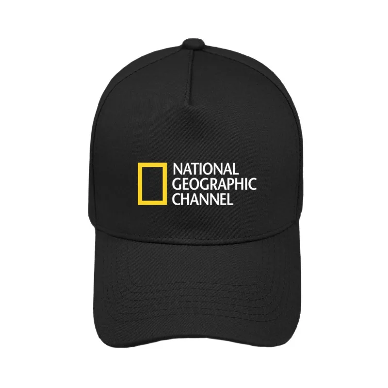 Original ørn lanthan National Geographic Baseball Cap Fashion Cool National Geographic Channel  Hat Unisex Outdoors Caps MZ-003 - AliExpress