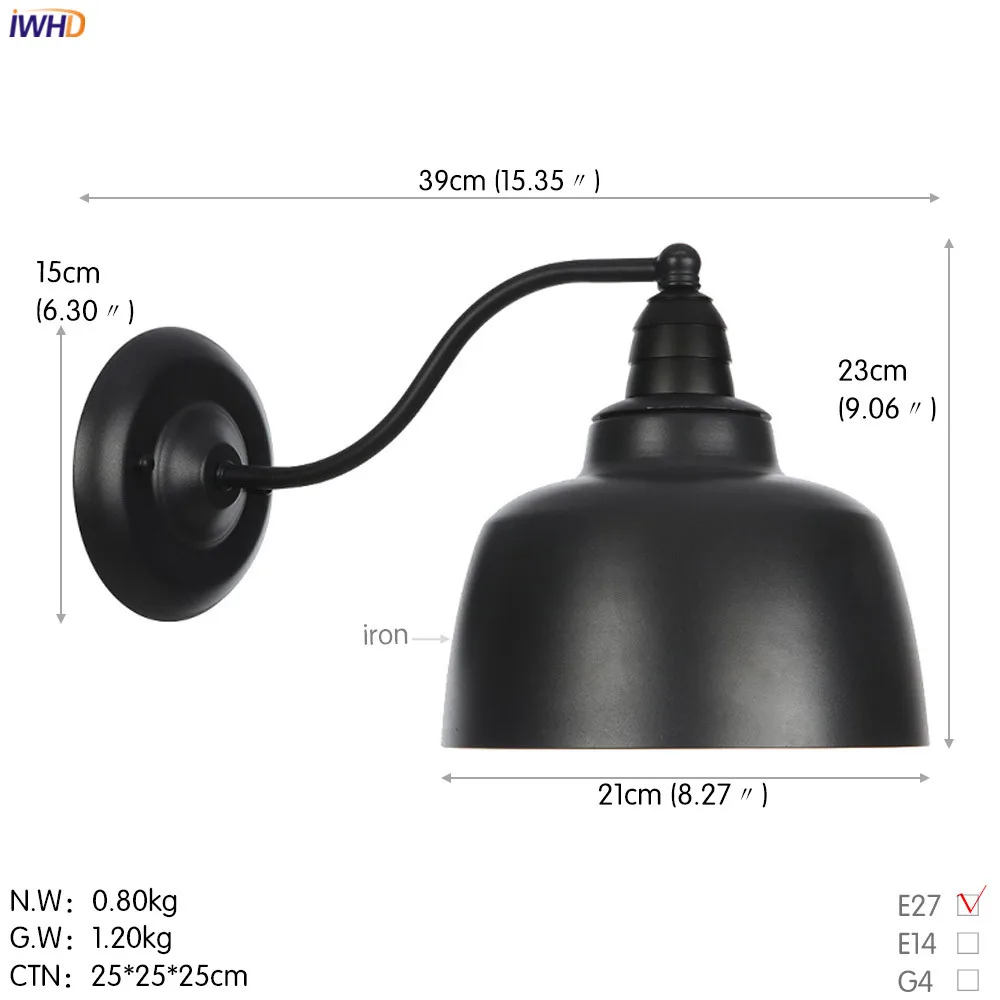 wall lamp (91)