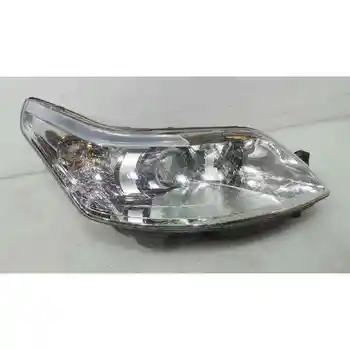 

9646894280 RIGHT HEADLIGHT CITROEN C4 SALOON