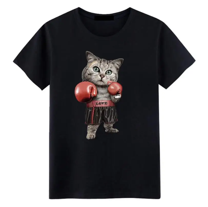 

Summer 2019 New Ins Port Wind Cotton Short Sleeve T-shirt Men's Loose Korean Version Leisure Fashion Men's Wear