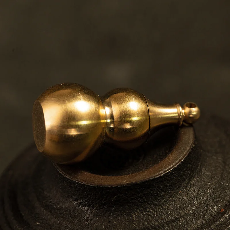 Gourd key chain pendant (5)