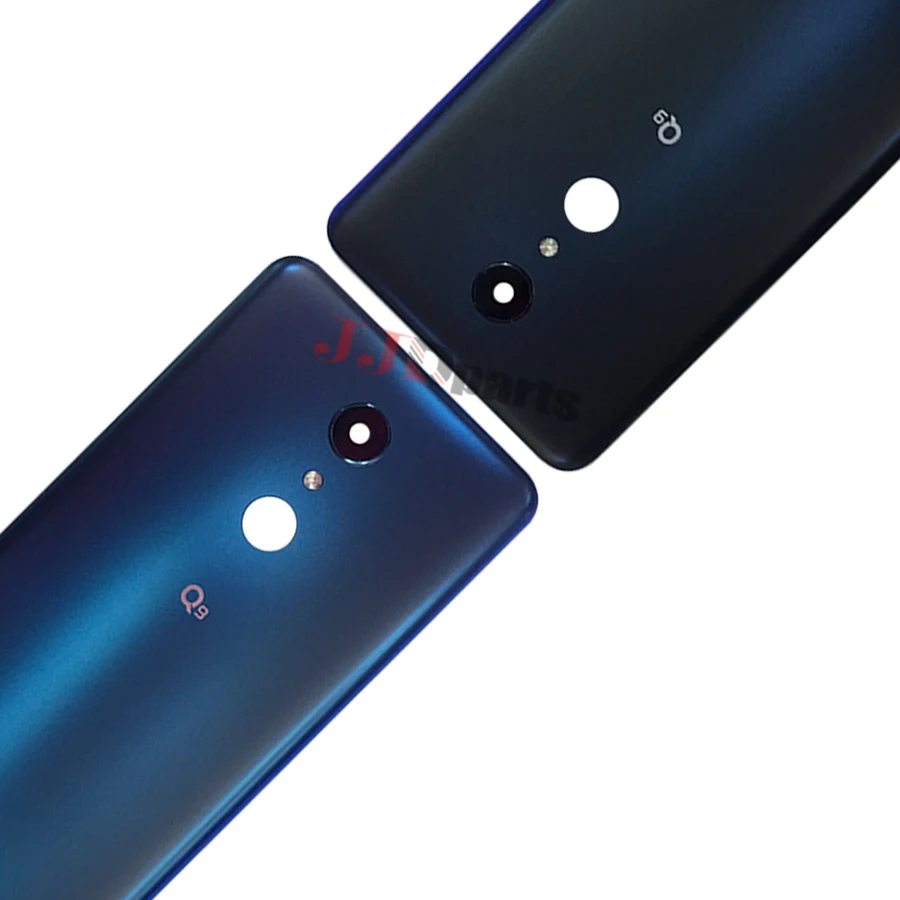 for lg Q9 BATTERY COVER (2)