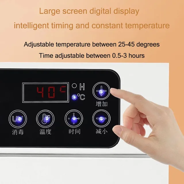 애완동물을 위한 혁신적인 건조 솔루션