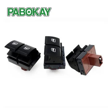 

High Quality Electric Control Master Switches Front Power Window Switch 1Z0959858 1Z0 95 98 58 For Skoda Fabia Yeti