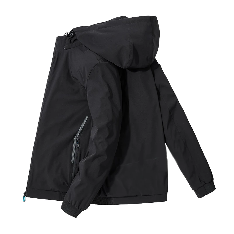 Город отдых самооборона мужчины Jaket Anti Cut модная безопасность взлом удар Арм де
