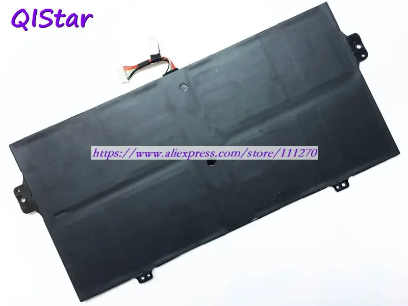 QISTAR 15,4 V 2700mAh настоящий SQU-1605 Аккумулятор для ноутбука acer Swift 7 SF713-51 SP714-51 ноутбук компьютер