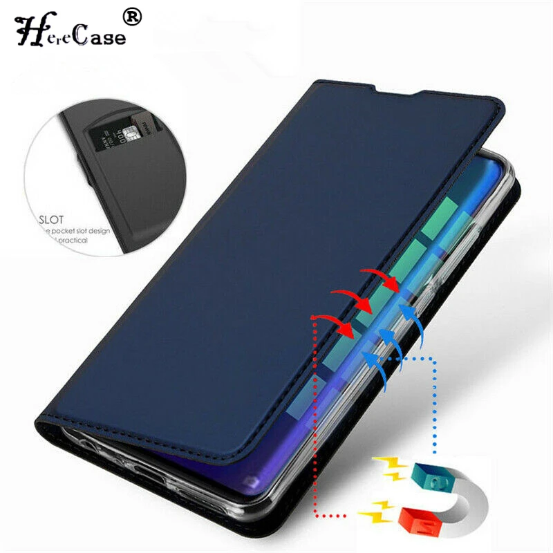 cute samsung cases Magnetic Phone Case For Samsung Galaxy A42 A52 A72 A32 A22 A51 A71 5G A21 A21 A20 A50 A70 A80 A90 Flip PU Leather Wallet Cover cute samsung cases