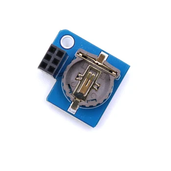 DS3231 I2C Pi RTC/ battery-backed real time clock (RTC) for Raspberry Pi