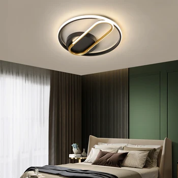 

Modern ceiling led ceiling lights for living room bedroom ceiling lamp Kitchen suspension luminaire Home Indoor lighting Fixture