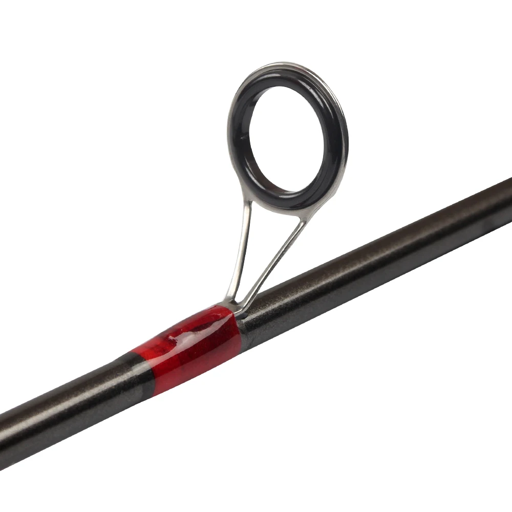 new spinning rod 1.8m rods weight spinning lure ultralight spinning light 3-21g 6-15LB fishing rod weight line