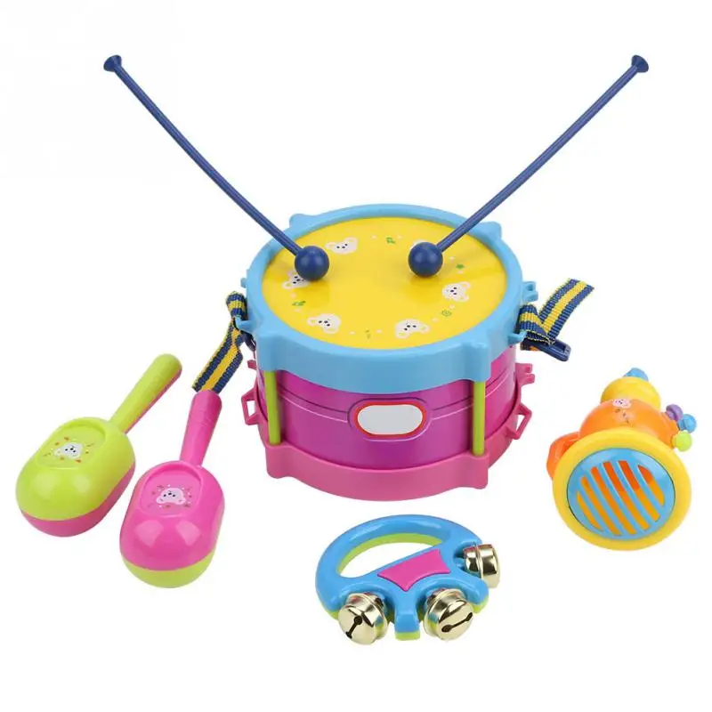 toy music set
