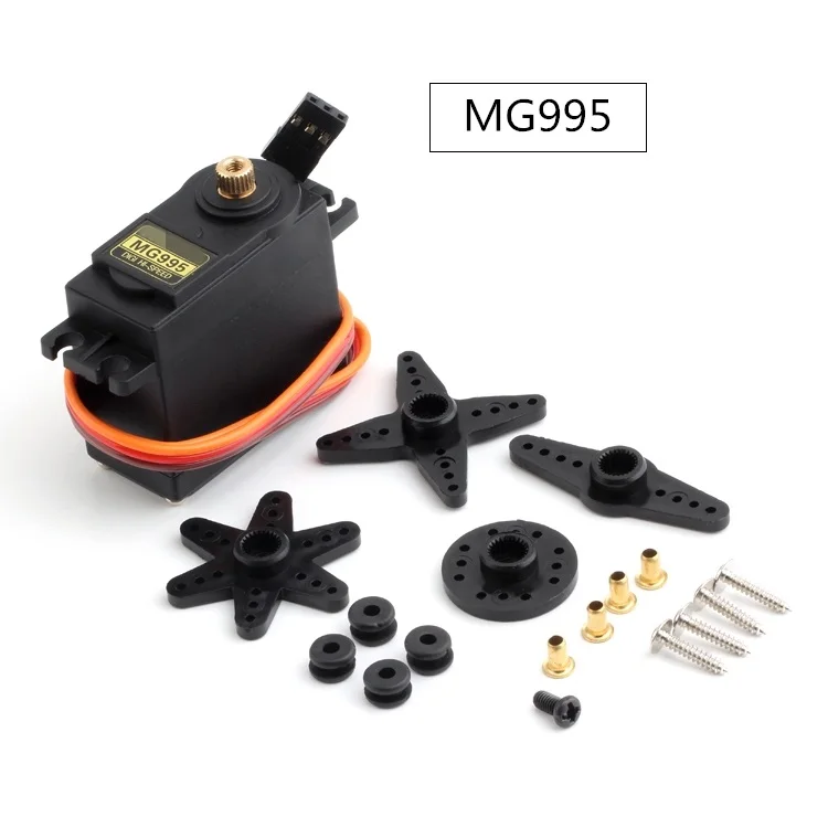 Aluminium Multi Fungsi Servo Bracket Robot Bracket Robot Arm Bracket Gimbal Braket Servo Cocok Untuk Aksesoris Mg995 Servo Bracket For Servo Aluminum Bracketservo Mounting Bracket Aliexpress