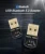 USB Bluetooth Адаптер 5.0 Bluetooth Приемник 5.0 Ключ Высокоскоростной Передатчик Мини Bluetooth USB Адаптер Для ПК Компьютер Ноутбук