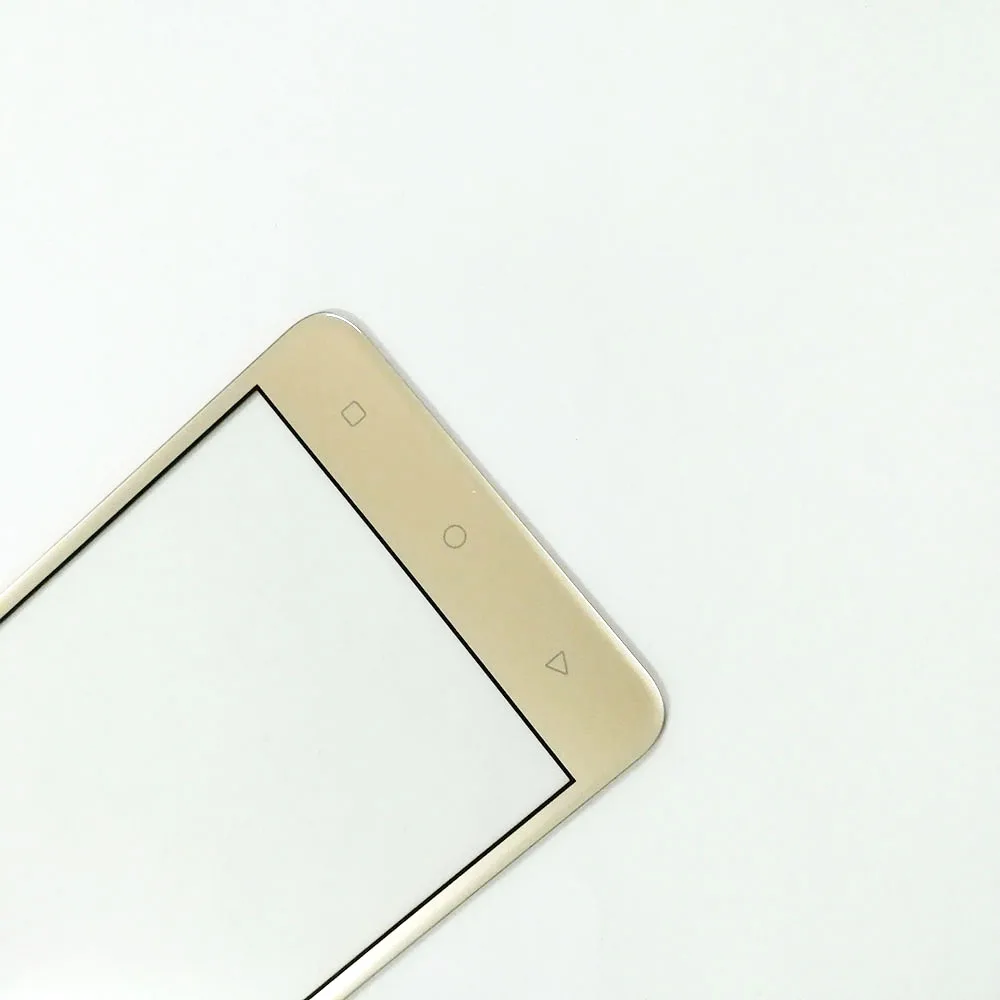 5,5 дюймов переднее внешнее стекло для BQ mobile bq-5521 strike power bq5521 bqs 5521 bq 5521 сенсорный экран Сенсорная панель Объектив Замена