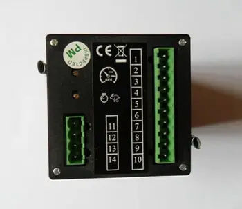 

New Manual DSE501K Generator Controller Electronics Modul free shipping