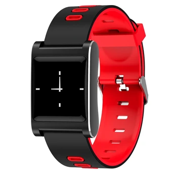 

K88 Plus Smart Wristband Blood Pressure Bracelet Color Display IP68 Waterproof Fitness Tracker Band for Android IOS