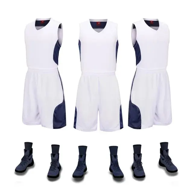 Мужской Детский Баскетбол форменная одежда воздухопроницаемые рубашки, шорты, комплект для мальчиков, дешевый комплект для баскетбола, спортивные тренировочные костюмы