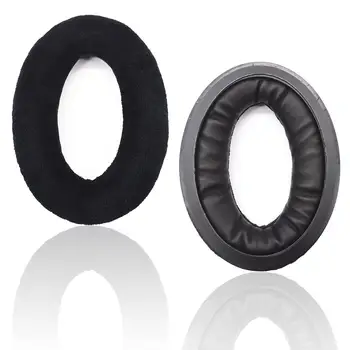 

Replacement Ear pads Cushions Earpads For Sennheiser HD598 HD598SE HD598CS HD 598 CS SE HD515 HD555 HD595 HD518 Headphone