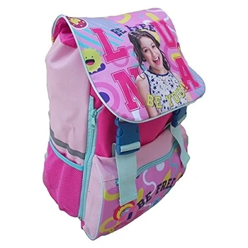 

Soy Luna – Zaino Italiana, Kids Euroswan sl17222