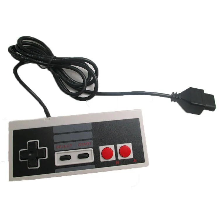 Поперечная граница для Amazon AliExpress производителей подходит для nintendo NES8 бит игровой контроллер SNES16