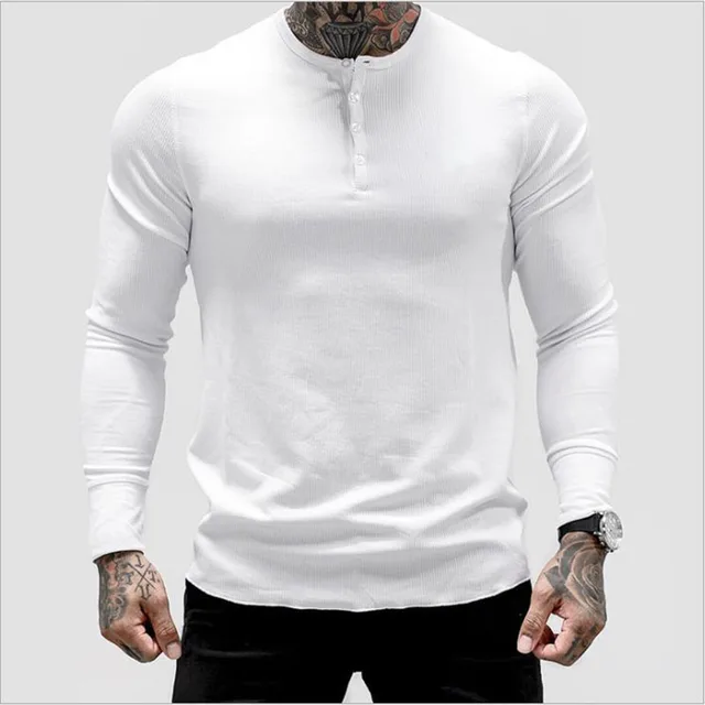 Mens Compression Shirts 3D Teen Wolf Jerseys Long Sleeve T Shirt Fitness Men Lycra  T-Shirts Tights Brand Clothing