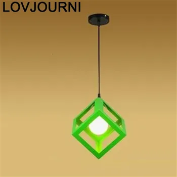 

Lustre Para Quarto De Techo Moderna Nordic Light Pendant Luminaria Suspension Luminaire Suspendu Lampara Colgante Hanglamp