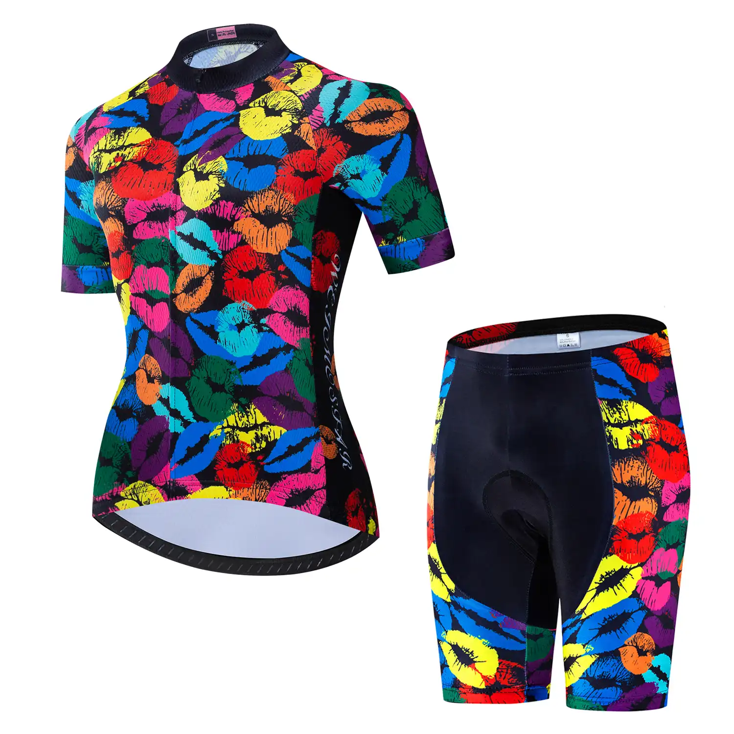 casual road bike clothing