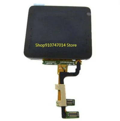 Оригинальный Новый ЖК-дисплей + фотоэлемент для iPod Nano6 Nano 6 6G (+ клейкая лента) |